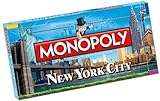 Monopoly New York City