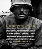 Shooting War by Anthony Feinstein, Harold Sir Evans