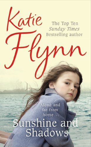 Sunshine and Shadows (2008) - Katie Flynn