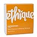 Ethique SuperStar! Solid Face Cleanser and Makeup Remover for All Skin Types - Plastic-Free, Vegan, Cruelty-Free, Eco-Friendly, 2.29 oz (Pack of 1)