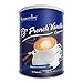 Victorian Inn Instant Cappuccino, French Vanilla, 48-Ounce Canisters (Pack of 6)