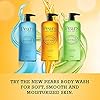Pears-Original-Body-Wash-Multi-500-ml Pears Body Wash (500ml) Pure and Gentle Original | Made With Natural Oils and Soap Free | Nourishing Moisturisation and…