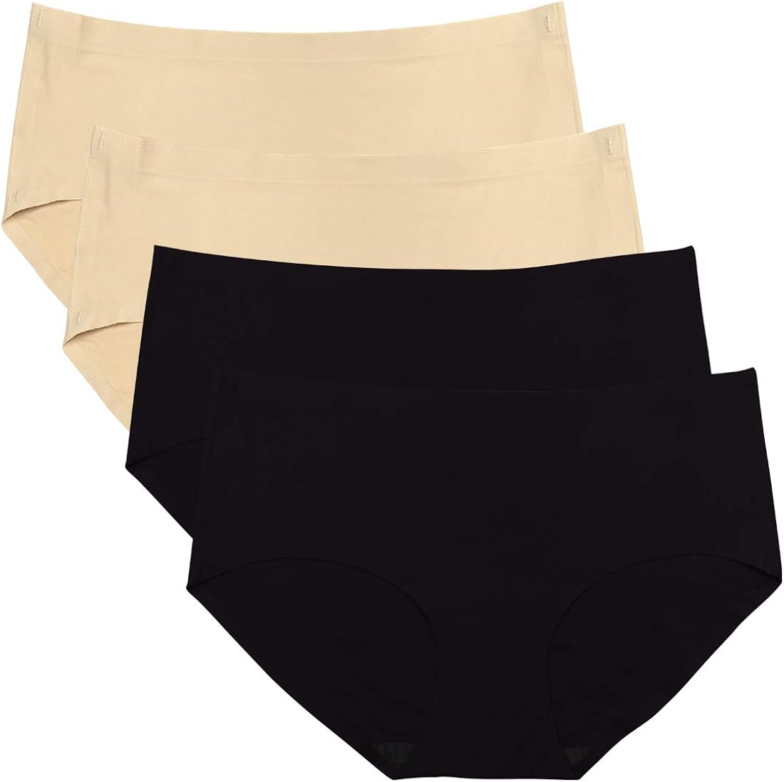 Discounts And More Lalibang Women Underwear Tummy Control Breathable Seamless Briefs Ladies Panties Clothing Stadium Giveaways Whichorthopaedicimplant Com