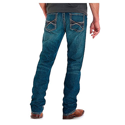 rock 47 slim straight