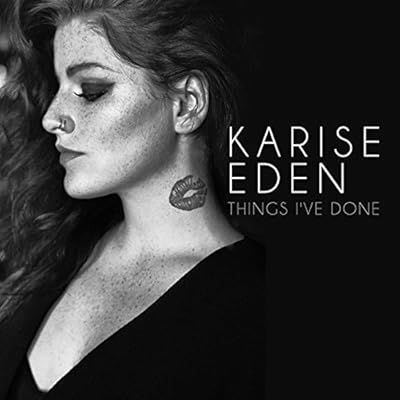 Eden Karise Things I Ve Done Amazon Com Au Music