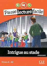 Intrigue au stade