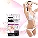 DANGSHAN Beauty Hot 50g Whitening Safe Natural Ingredients Cream Get Rid of Dark Armpit/Inner thigh/Elbow/Knee Fast