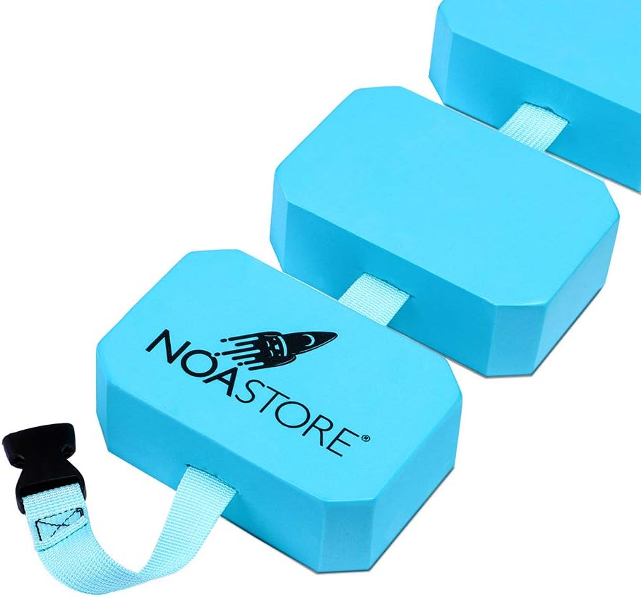 Swim Belt Water Running Aqua Jogger Jogging Flotation Jog Aerobics Exercise (Medium) : Sports & Outdoors