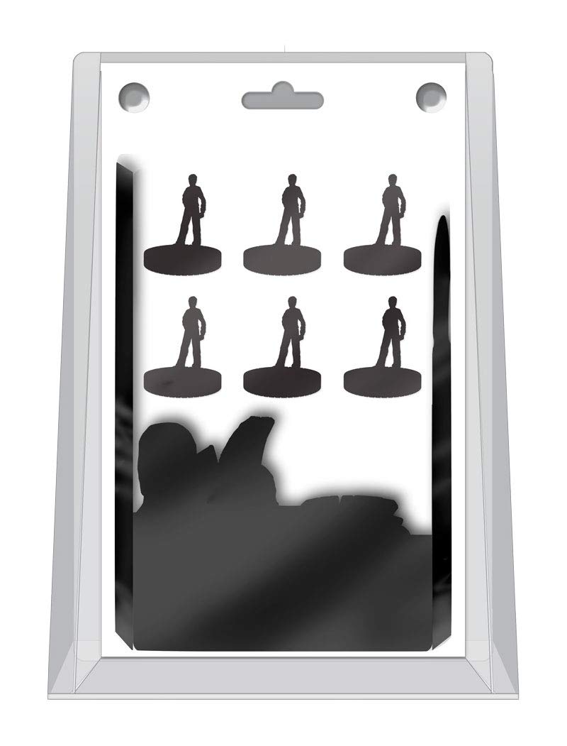 WizKids WZK73972 Accessories