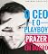 Livro O CEO E O PLAYBOY - PRAZER EM DOBRO