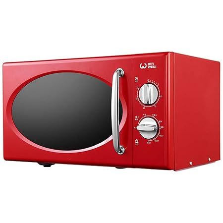 Horno Microondas, Caja De Parrilla, Diseño De Perilla ...