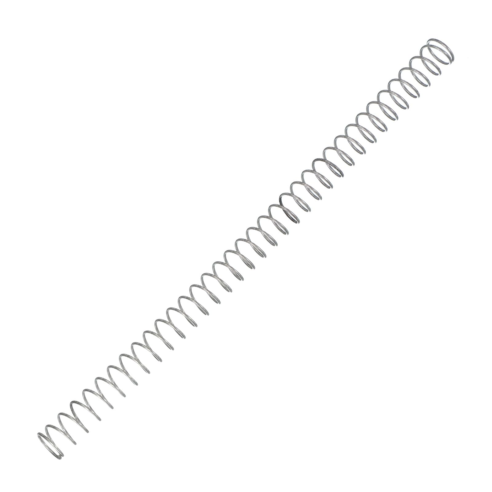 PATIKIL Compression Spring 1.2 mm Wire Dia x 16 mm