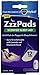 ZzzQuil Plugged in Sleep Enhancer Refill Pads, 0.05 Pound