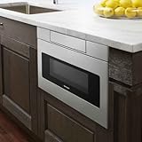 5 Best Sharp Microwave Drawers Of 2019 Msn Guide Top Brands