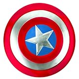 Captain America Movie Adult Shield