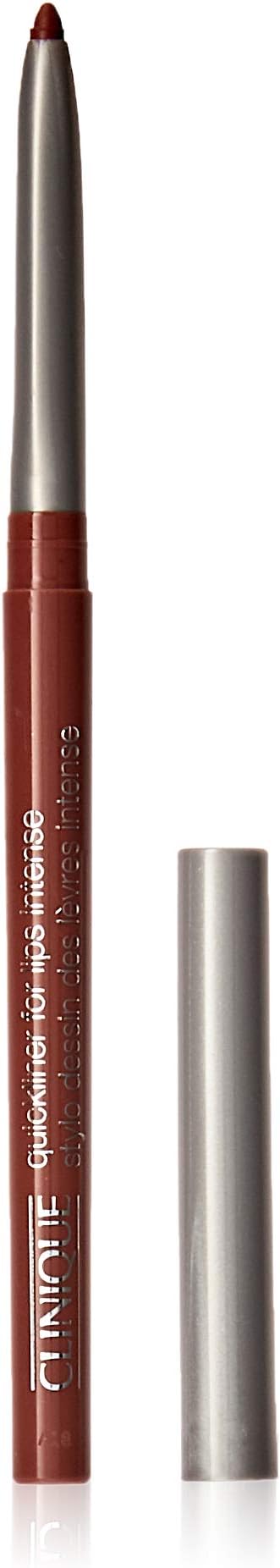 Clinique Quickliner For Lips Intense 02 Cafe Lip Liner 0.01 oz
