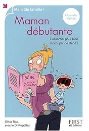 Maman débutante