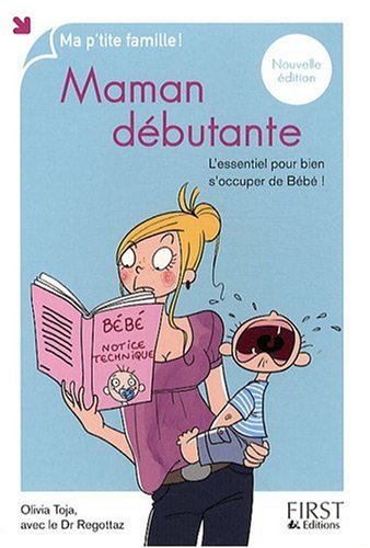 Maman débutante