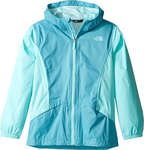 the north face zipline rain jacket