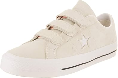 one star 3v suede