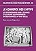 Le commerce des captifs - les intermédiaires dans l'échange et le rachat des prisonniers en Méditerranée, XVe-XVIIIe sièc (COLLECTION DE L) by 