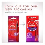 Colgate Max White Ultimate Overnight Teeth Whitening Pen 2.5ml 35 Treatments view 14