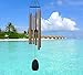 Woodstock Chimes Signature Collection, Bells of Paradise, Bronze 44