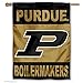 College Flags & Banners Co. Purdue University Banner House Flag