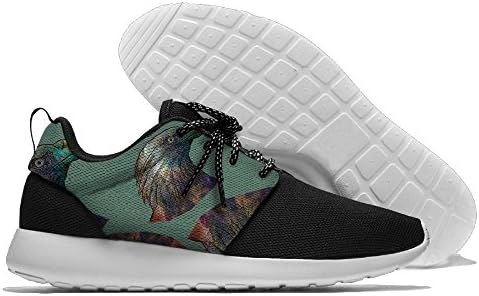 Bald Eagle Mens Casual Athletic Lightweight Slip-On Sneaker Shoes
