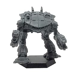 Catalyst Game Labs BattleTech Mini Force