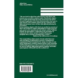 Tubes (Progress in Mathematics)