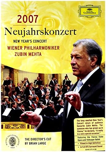 New York Philharmonic Orchestra - New York Philharmonic - 175th