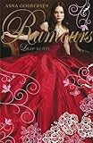 Front cover for the book The Luxe by Anna Godbersen