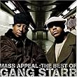 Mass Appeal: Best of Gang Starr (CD/DVD)