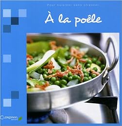 À la poêle