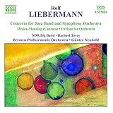 ORCHESTRAL AND VOCAL WORKS                         image