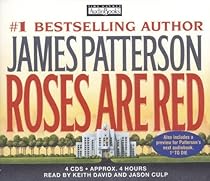 Roses Are Red (Alex Cross Novels) Roses Are Red (Alex Cross Novels)
