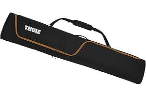 Thule RoundTrip Snowboard Bag 165cm