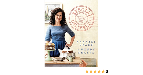 Special Delivery Crabb Annabel 9781743366202 Amazon Com Books Special Delivery Crabb Annabel 9781743366202 Amazon Com Books