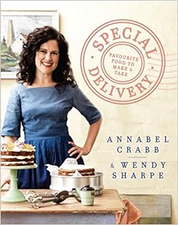 Special Delivery Crabb Annabel 9781743366202 Amazon Com Books Special Delivery Crabb Annabel 9781743366202 Amazon Com Books
