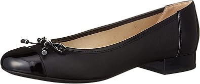 geox ballet pumps