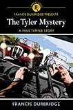 Tyler Mystery: A Paul Temple Story