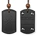 Anti EMF Radiation Protection Pendant Energy Scalar Quantum Bio Science Negative Ions Pendant Necklace Electromagnetic Field Protectionem.Anti