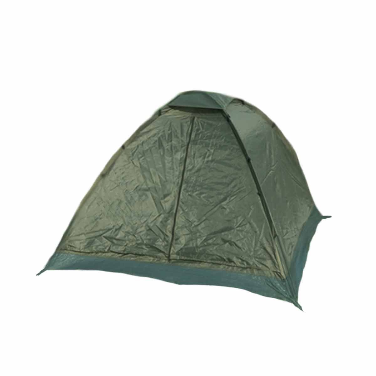 Mil-Tec h Unisex - Adult Igloo Standard Tent, Olive, One Size