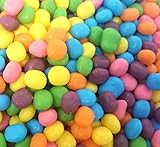 CrazyOutlet Pack - Wonka Sweetart Easter Jelly Beans Candy, Easter Bulk Candy, 3 Lbs