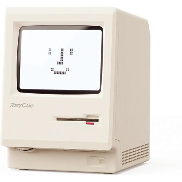 Amazon.com: WELCOME TO MACINTOSH : Rober Baca, Joshua Rizzo, Wayne