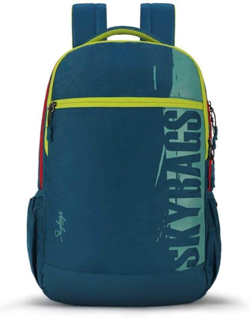 skybags komet 02