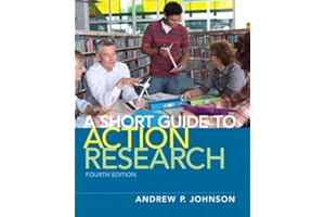 Short Guide to Action Research, A