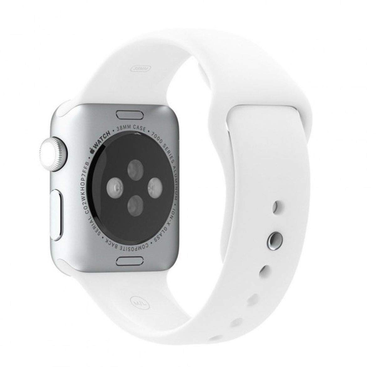 iwatch series 1 2 3 4