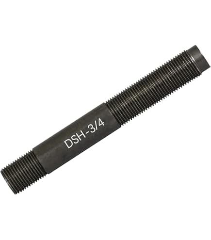 HARFINGTON Knockout Punch Draw Stud M20 x 1.5 Thread Replacement